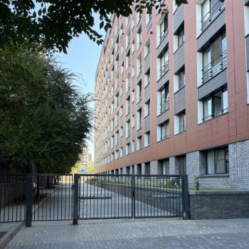 Сдается 1-комнатная квартира, 34 м²