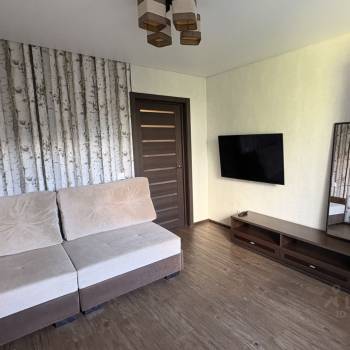 Сдается 1-комнатная квартира, 34 м²