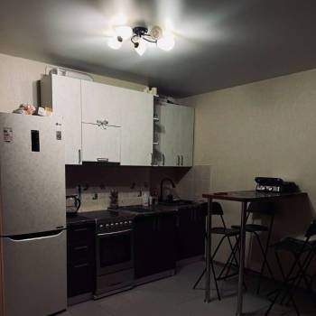 Сдается 1-комнатная квартира, 33 м²