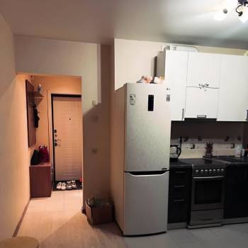 Сдается 1-комнатная квартира, 33 м²