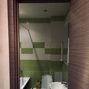 Сдается 1-комнатная квартира, 33 м²