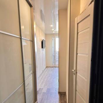 Сдается 1-комнатная квартира, 19,6 м²