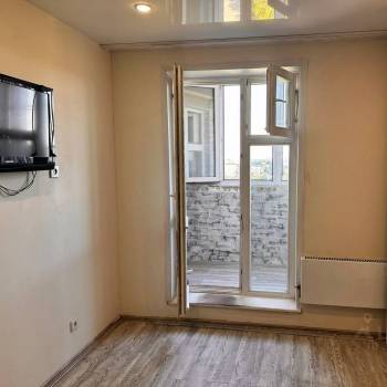 Сдается 1-комнатная квартира, 19,6 м²
