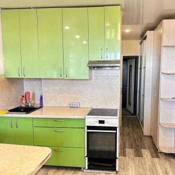 Сдается 1-комнатная квартира, 19,6 м²