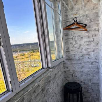 Сдается 1-комнатная квартира, 19,6 м²