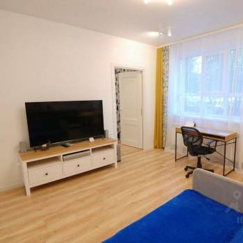 Сдается 2-х комнатная квартира, 50 м²
