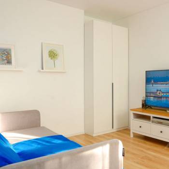 Сдается 2-х комнатная квартира, 50 м²