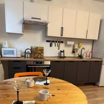 Сдается 2-х комнатная квартира, 50 м²