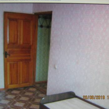 Сдается 2-х комнатная квартира, 44 м²