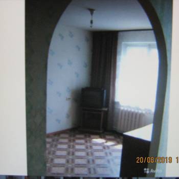 Сдается 2-х комнатная квартира, 44 м²
