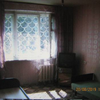 Сдается 2-х комнатная квартира, 44 м²