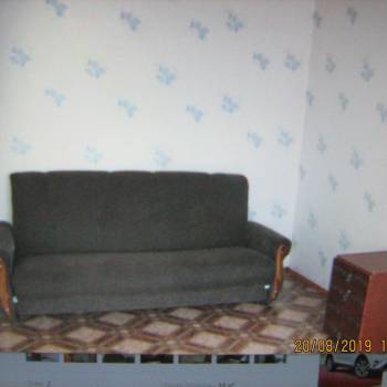 Сдается 2-х комнатная квартира, 44 м²