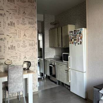 Сдается Комната, 21 м²