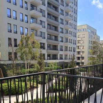 Сдается 1-комнатная квартира, 35 м²