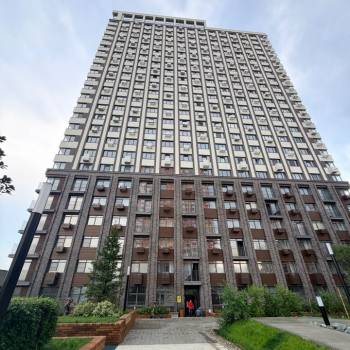 Сдается 2-х комнатная квартира, 41,6 м²