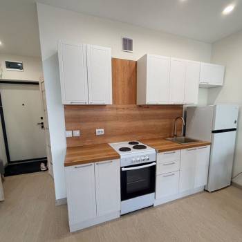 Сдается 2-х комнатная квартира, 41,6 м²