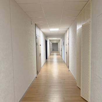 Сдается 2-х комнатная квартира, 41,6 м²