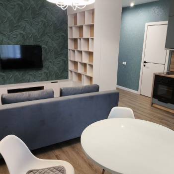 Сдается 2-х комнатная квартира, 36,5 м²