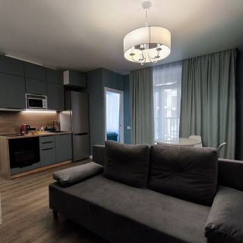 Сдается 2-х комнатная квартира, 36,5 м²