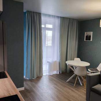 Сдается 2-х комнатная квартира, 36,5 м²