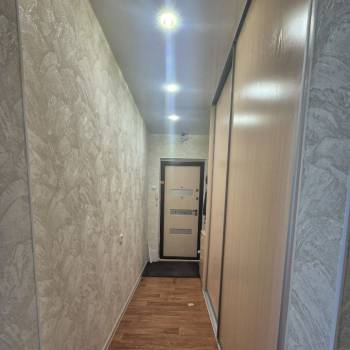 Сдается 1-комнатная квартира, 42 м²