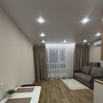 Сдается 1-комнатная квартира, 30 м²