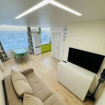 Сдается 2-х комнатная квартира, 45 м²