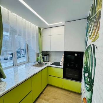 Сдается 2-х комнатная квартира, 45 м²