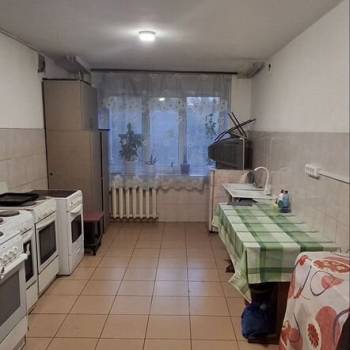 Сдается 1-комнатная квартира, 17,4 м²