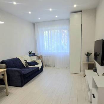 Сдается 1-комнатная квартира, 26 м²
