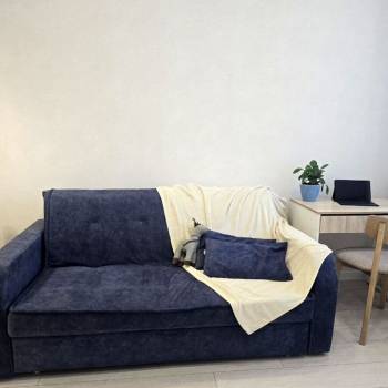 Сдается 1-комнатная квартира, 26 м²