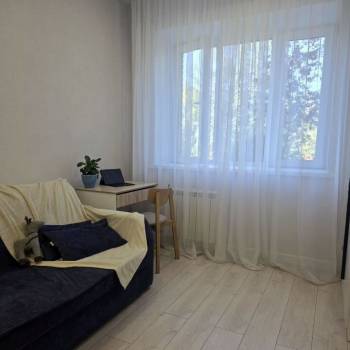 Сдается 1-комнатная квартира, 26 м²