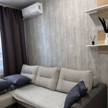 Сдается 1-комнатная квартира, 36 м²