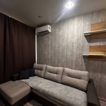 Сдается 1-комнатная квартира, 36 м²