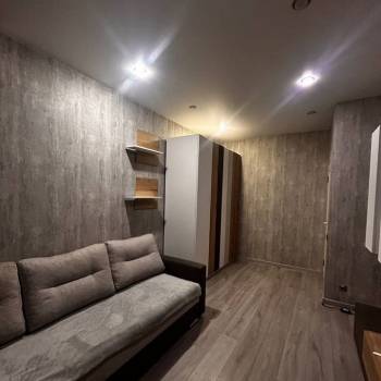 Сдается 1-комнатная квартира, 36 м²
