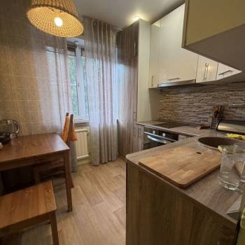 Сдается 2-х комнатная квартира, 45 м²