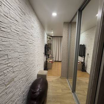 Сдается 2-х комнатная квартира, 45 м²