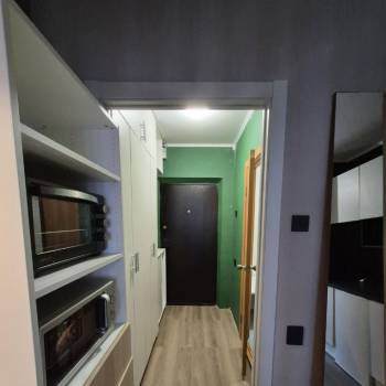 Сдается 1-комнатная квартира, 23 м²