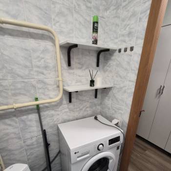 Сдается 1-комнатная квартира, 23 м²