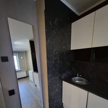 Сдается 1-комнатная квартира, 23 м²