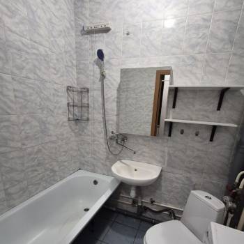 Сдается 1-комнатная квартира, 23 м²