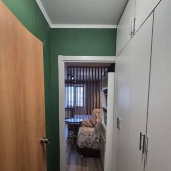 Сдается 1-комнатная квартира, 23 м²