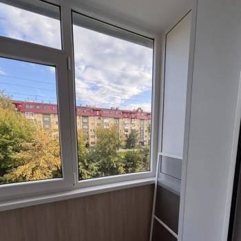 Сдается 1-комнатная квартира, 29,9 м²