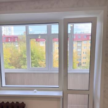 Сдается 1-комнатная квартира, 29,9 м²