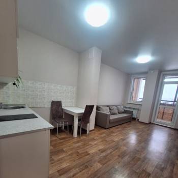 Сдается 1-комнатная квартира, 28 м²