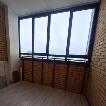 Сдается 1-комнатная квартира, 28 м²