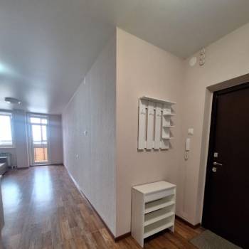 Сдается 1-комнатная квартира, 28 м²