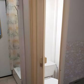 Сдается 1-комнатная квартира, 10 м²