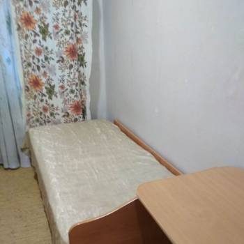 Сдается 1-комнатная квартира, 10 м²