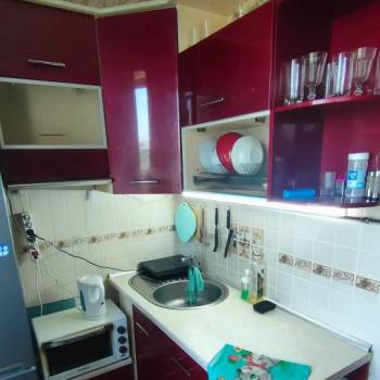 Сдается 1-комнатная квартира, 25,2 м²